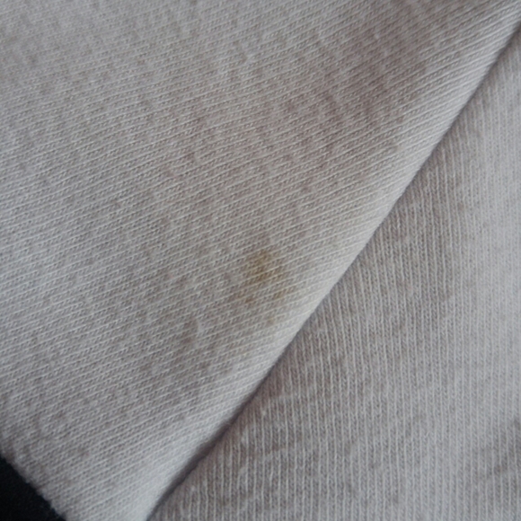 Black and White hoodie - Picture 5 of 5